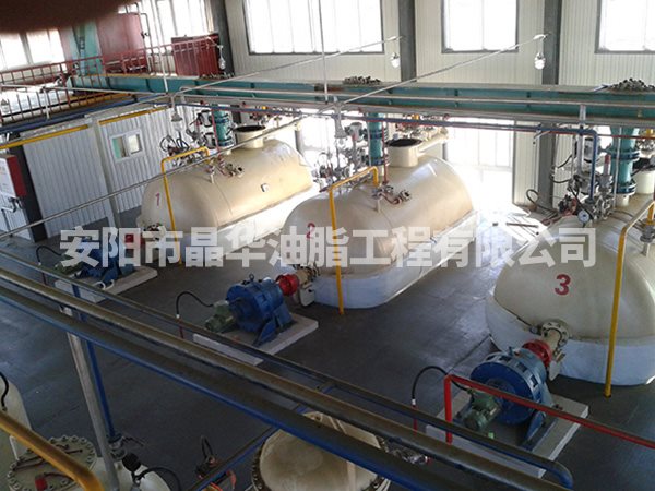 黑龙江花椒油生产设备