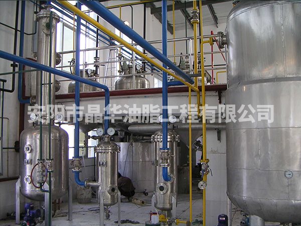 黑龙江牡丹籽油生产加工设备
