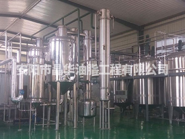 黑龙江栀子黄提取设备