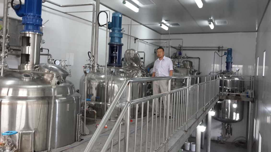 黑龙江微藻油设备