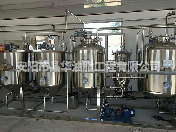 黑龙江南瓜籽蛋白设备