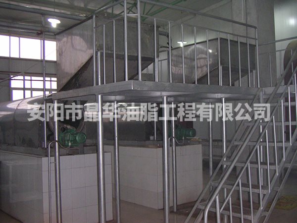 黑龙江核桃油加工