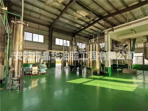 黑龙江蛹油设备