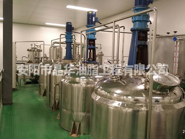 黑龙江油脂设备