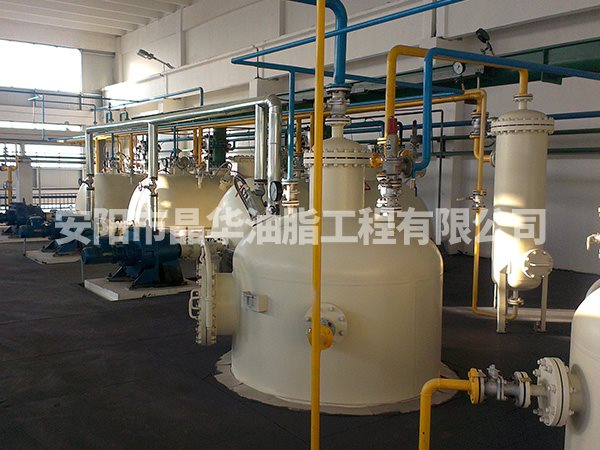 黑龙江亚临界萃取成套设备