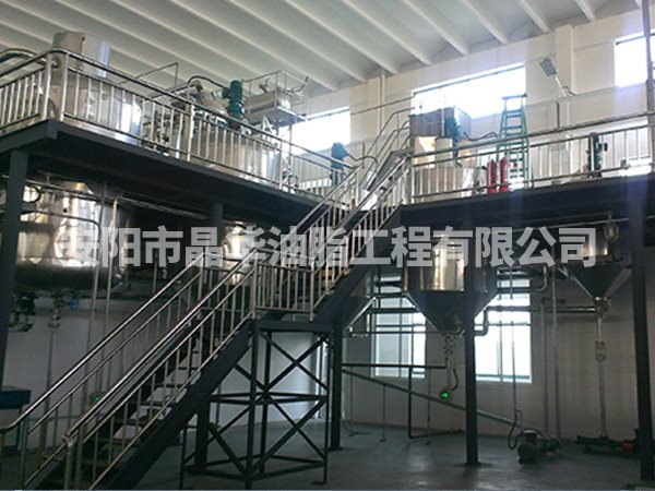 黑龙江蚕蛹油生产设备