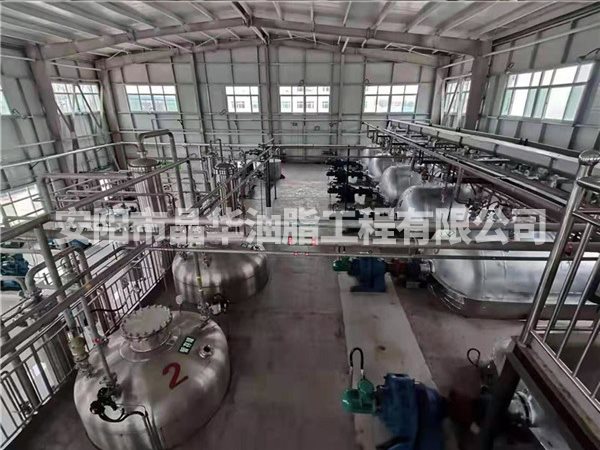 黑龙江大蒜油设备