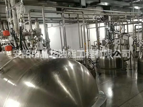 黑龙江ARA油设备