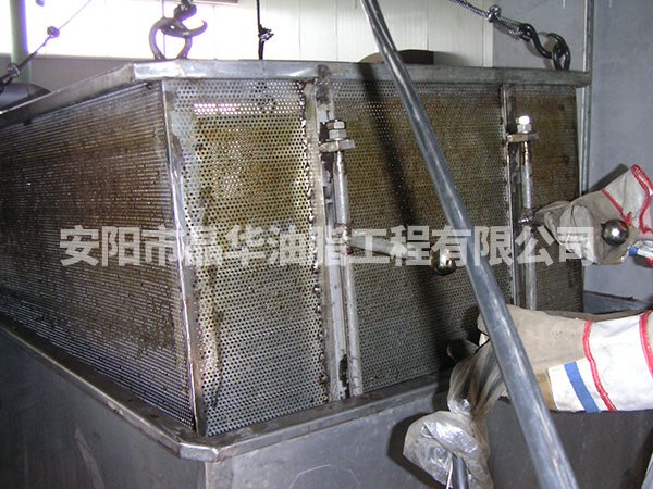 黑龙江核桃油生产设备