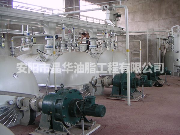 黑龙江葡萄籽油设备