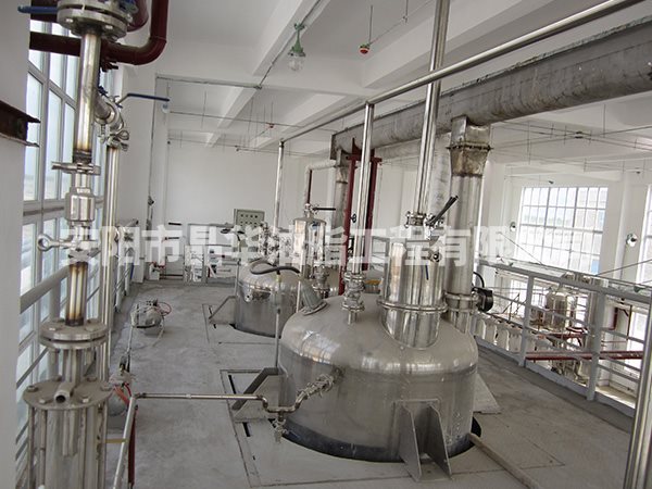 黑龙江茶籽油设备
